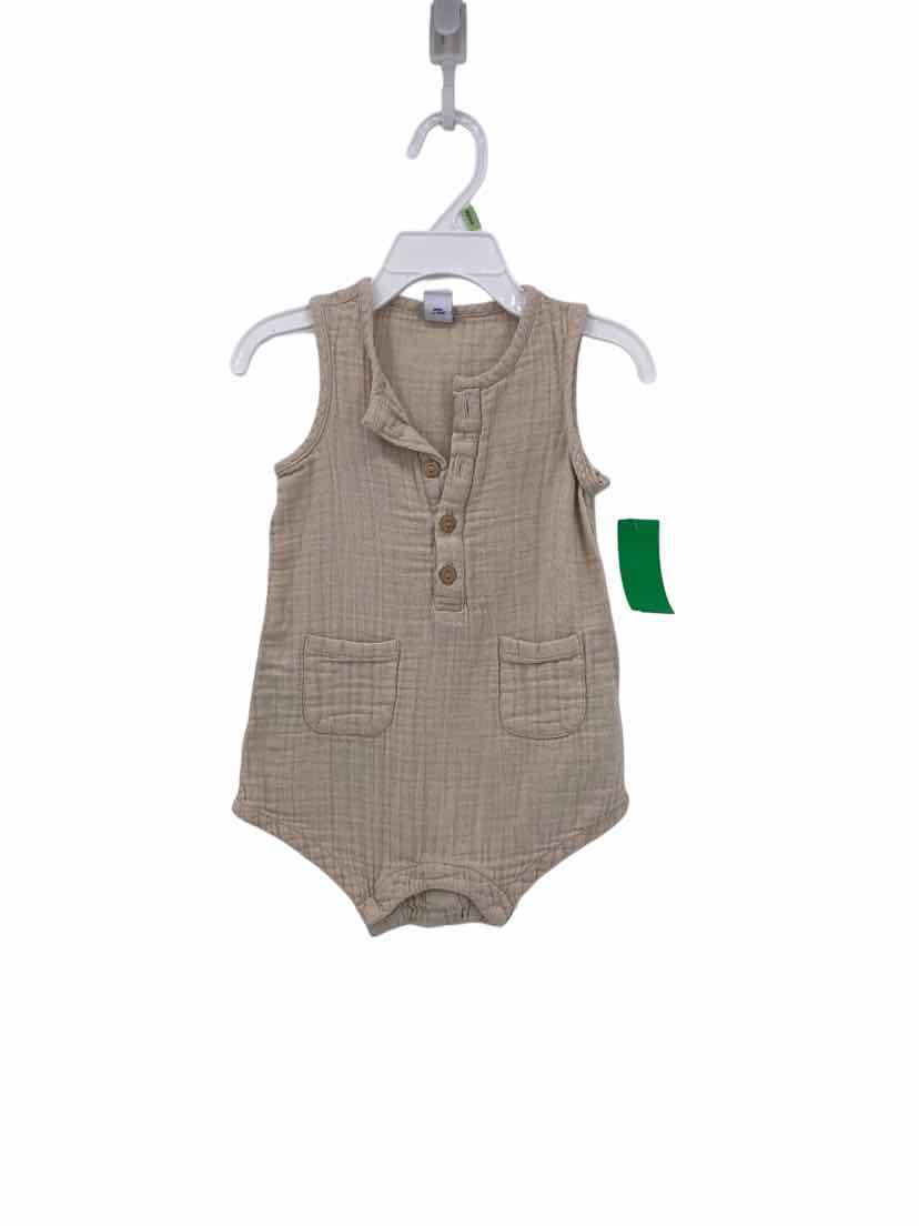 Old Navy Kids Size 18-24m Romper