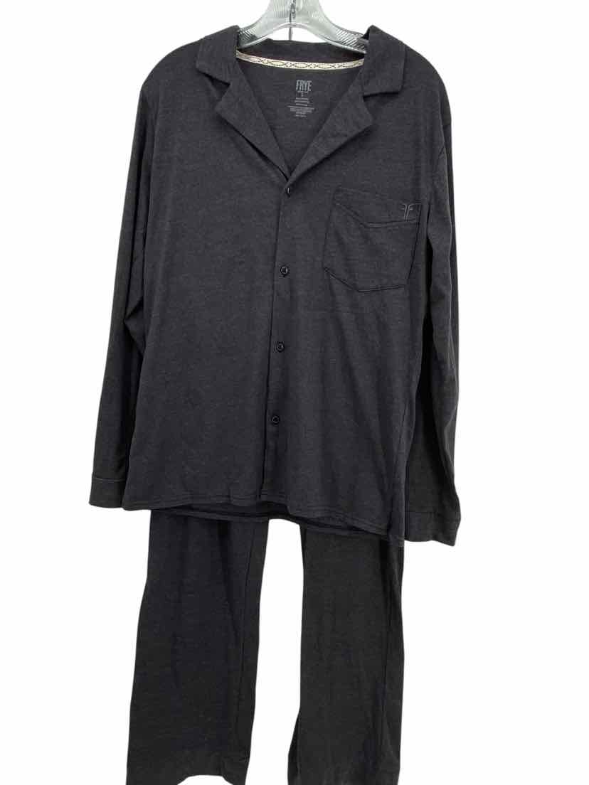 Frye Ladies Size Small 2pc Pajamas