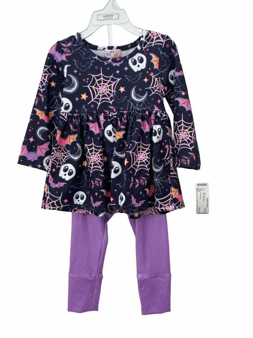 Pete & Lucy Kids Size 12-18m NEW 1 pc