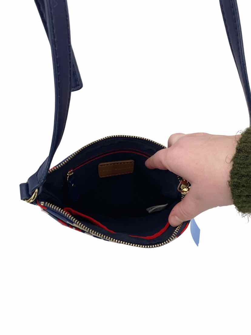 Tommy Hilfiger Ladies Crossbody