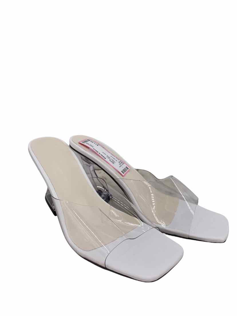 No Brand Ladies Size 41/9.5 NEW Shoes