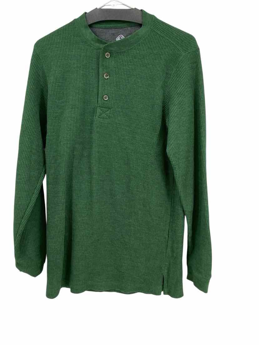 Alpine Lakes Men's Size S Shirt