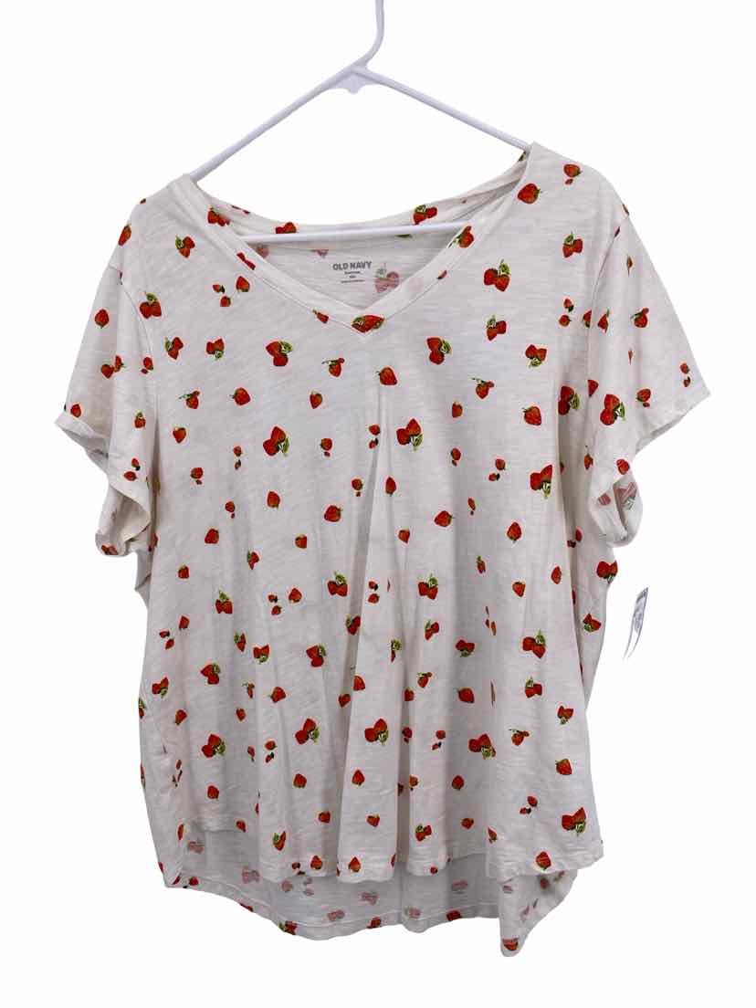 Old Navy Ladies Size XXL Shirt