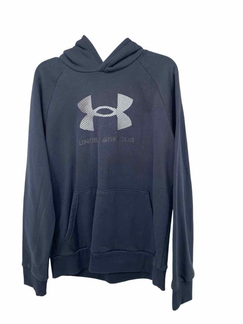 Under Armour Kids Size YL/12 Pullover