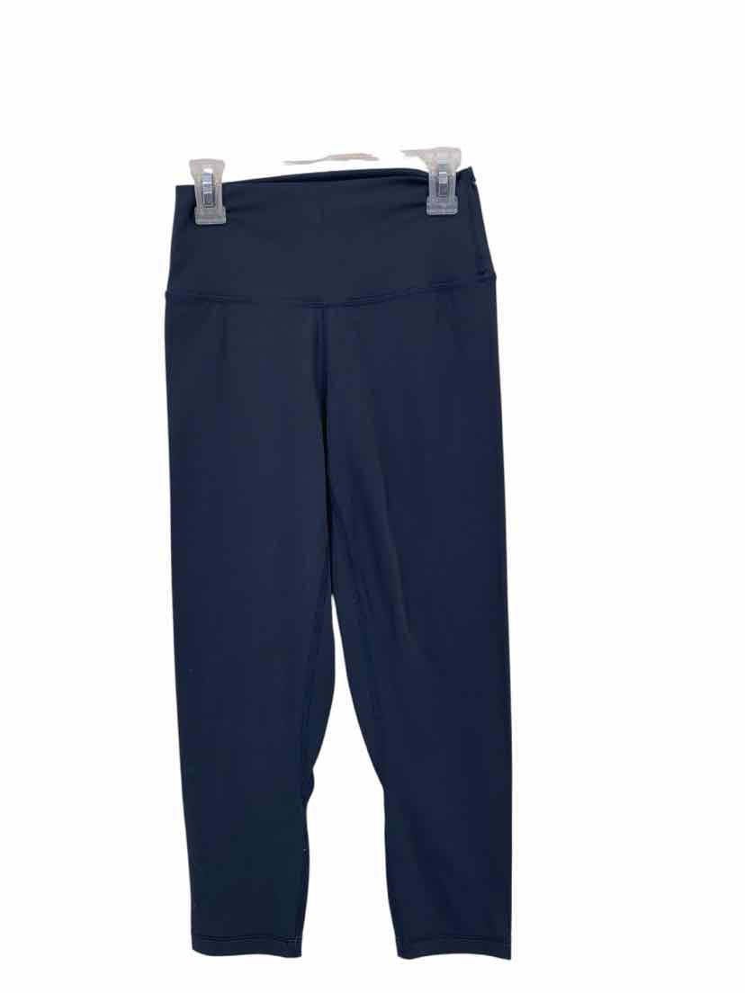 Lululemon Ladies Size 6 Leggings