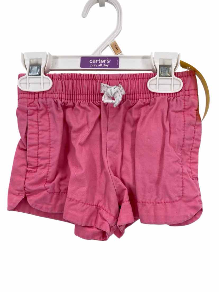 Kids Carter's Size 12m Shorts