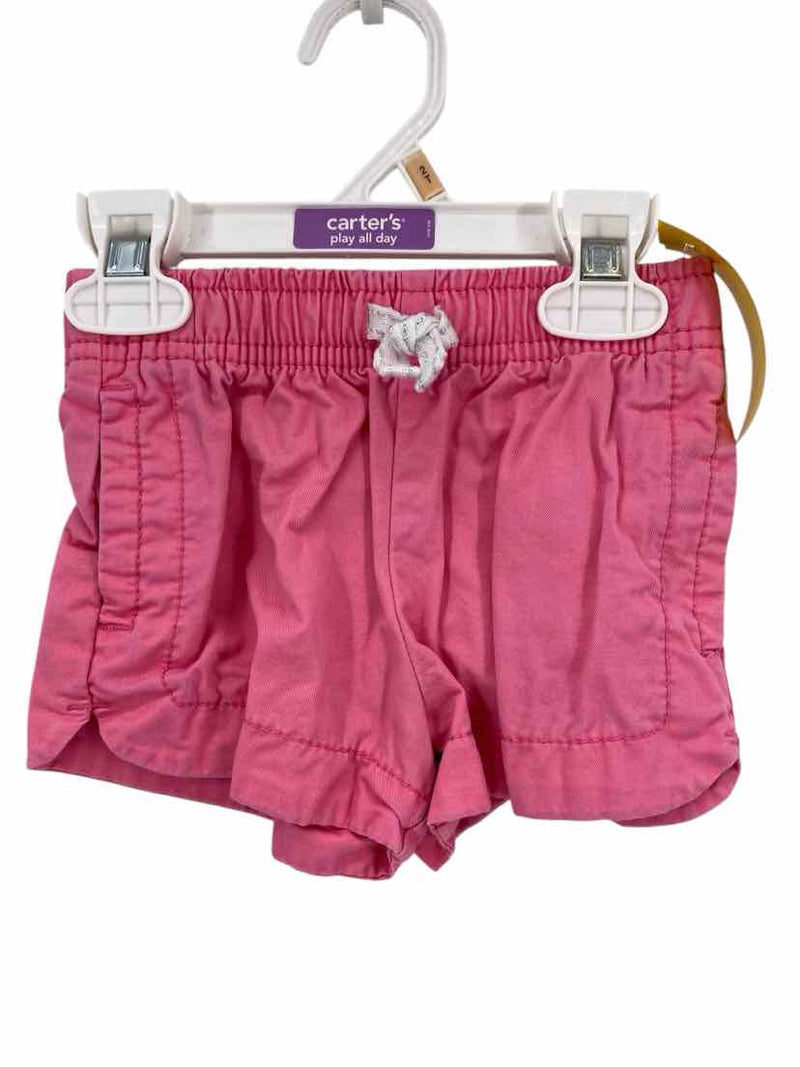 Kids Carter's Size 12m Shorts