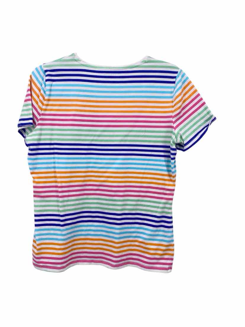 Talbots Ladies Size Medium Shirt