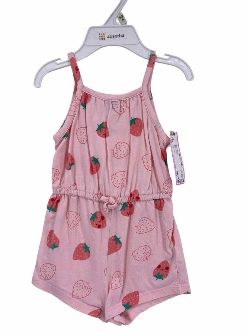 Old Navy Kids Size 6-12m Romper