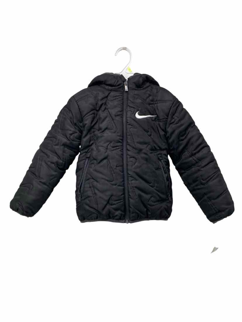 Nike Kids Size 4/5 Jacket