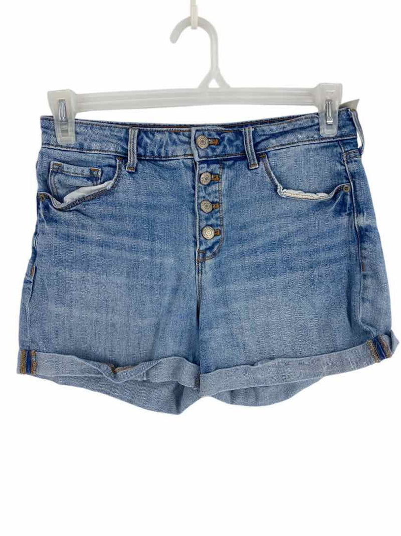 Old Navy Ladies Size 8 Shorts