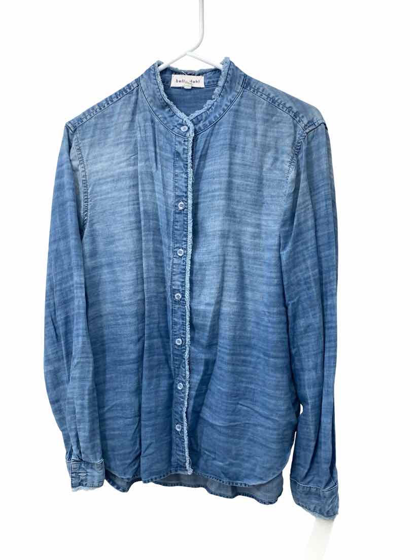 Bella Dahl Ladies Size M Shirt