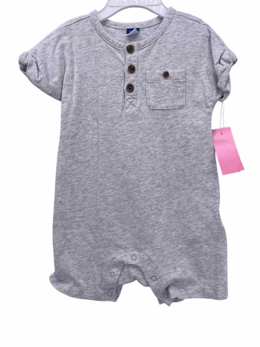 Kids Old Navy Size 6-12m 1 pc