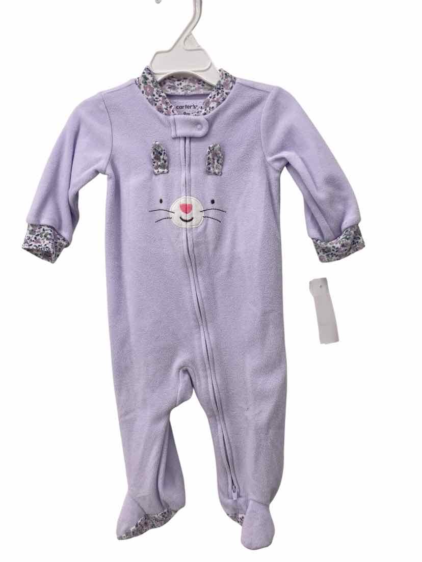 Carter's Kids Size 9m Sleeper