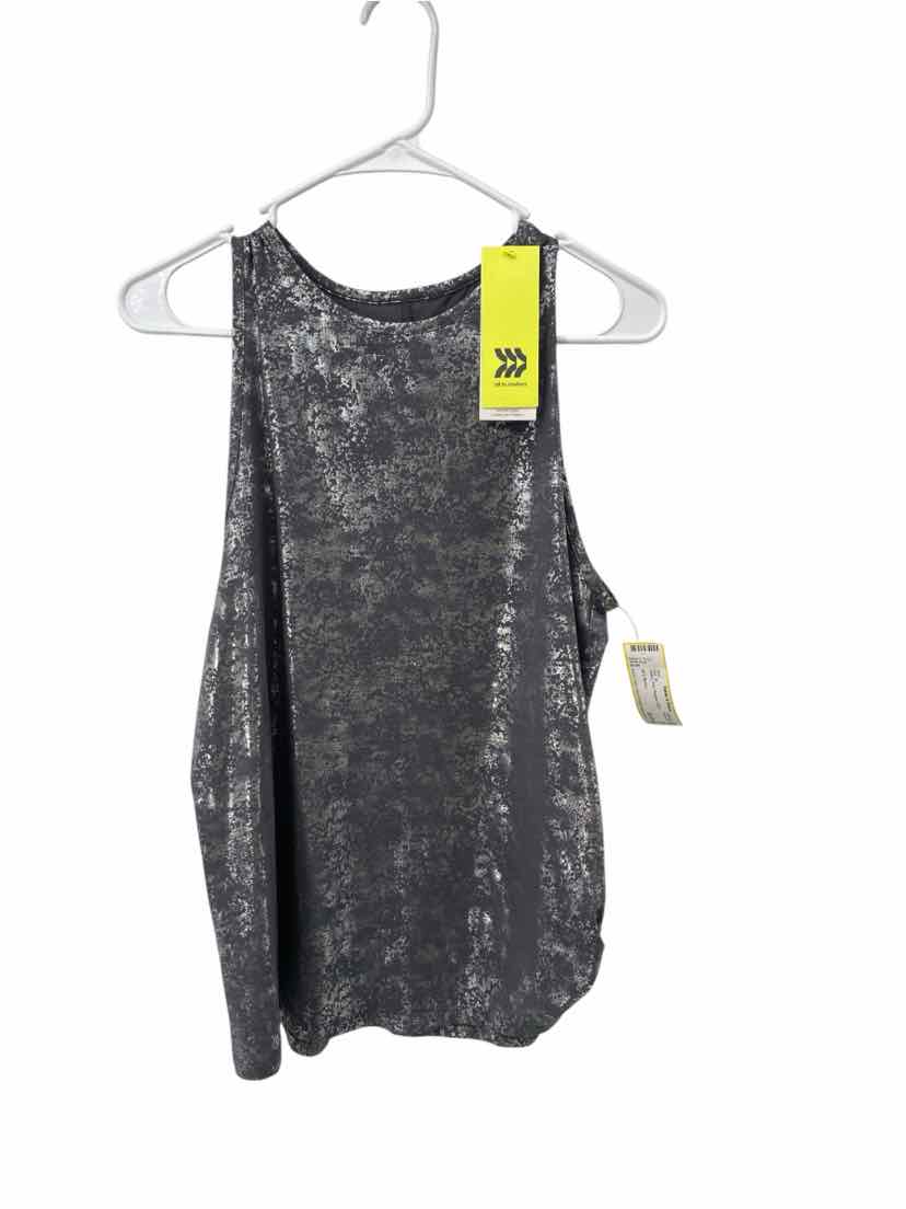 All in Motion Ladies Size M NEW Shirt