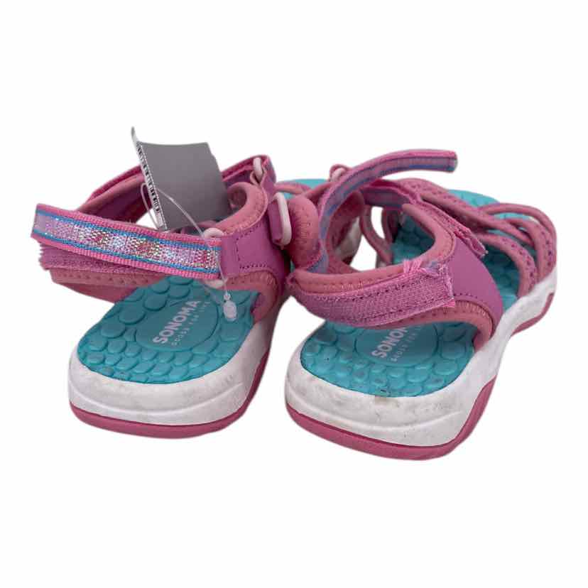 Sonoma Kids Size 13 Sandals