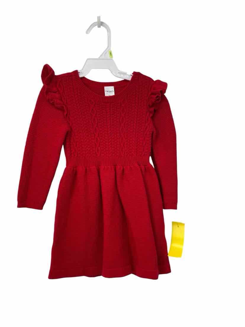Carter's Kids Size 18m Dress