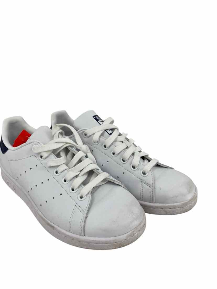 Addidas Ladies Size 7 Shoes