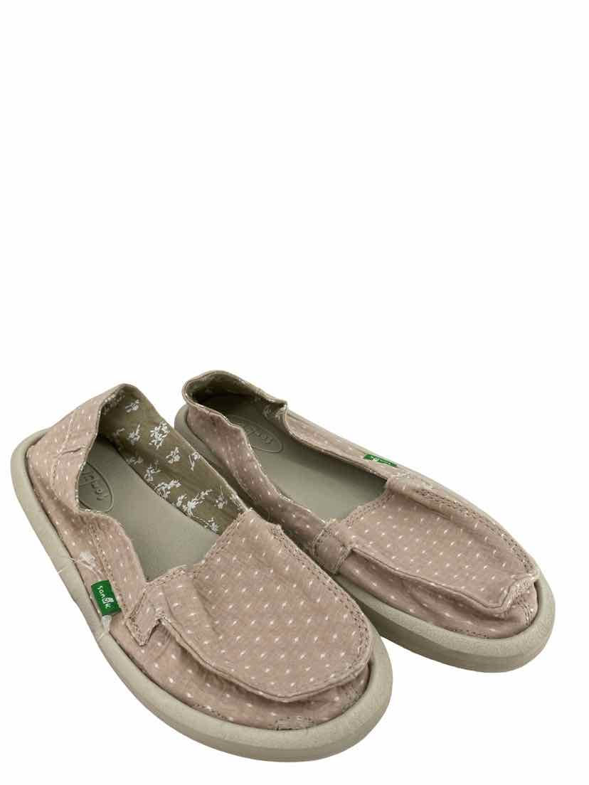 Sanuk Ladies Size 6 NEW Shoes