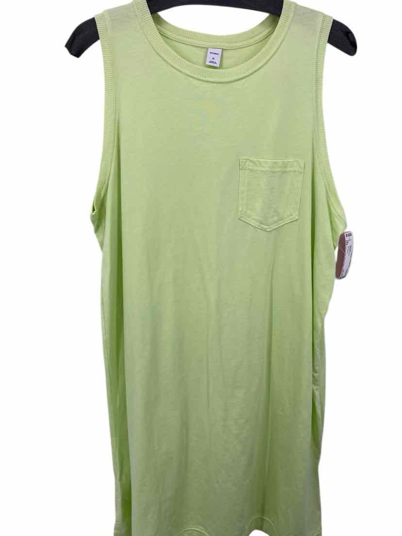 Ladies Old Navy Size XL Dresses