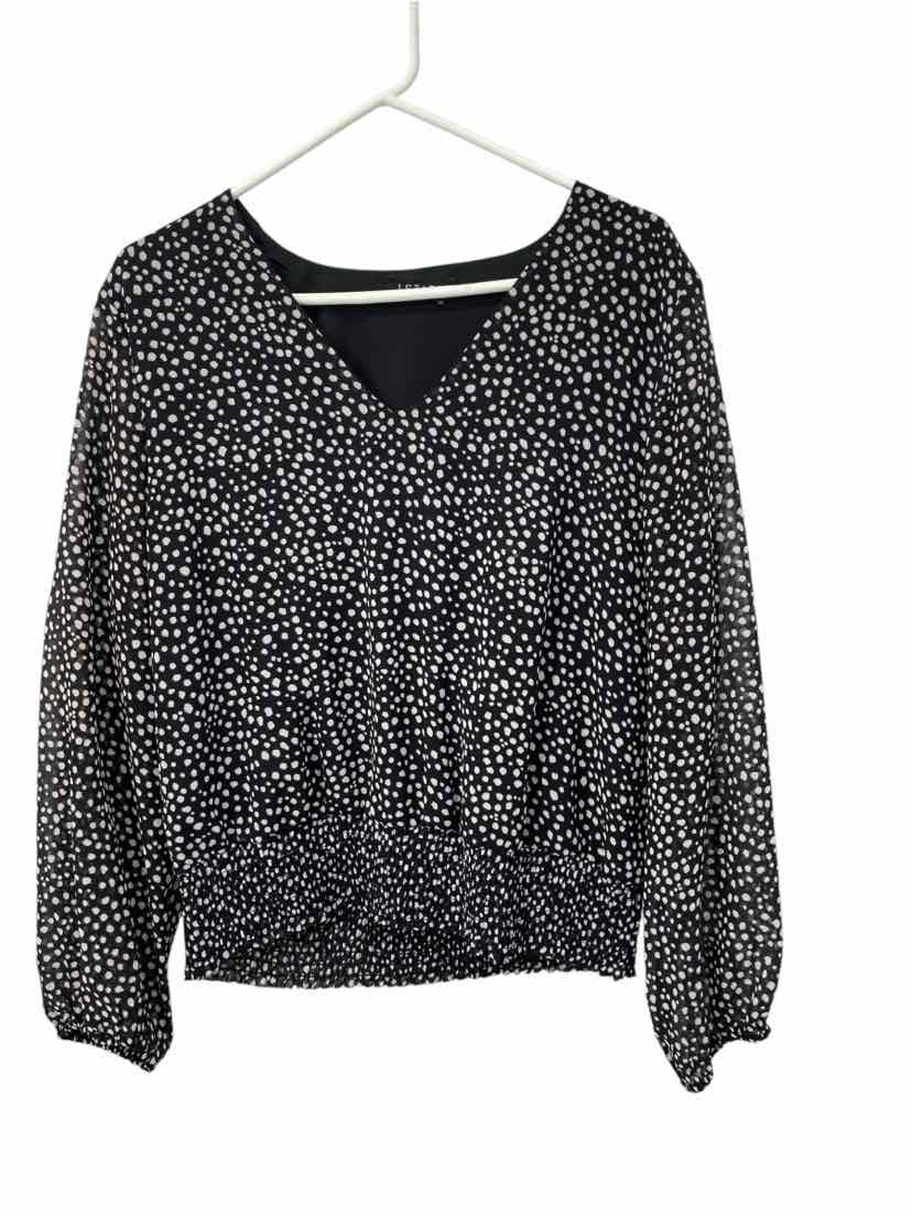 1 State Ladies Size S Shirt