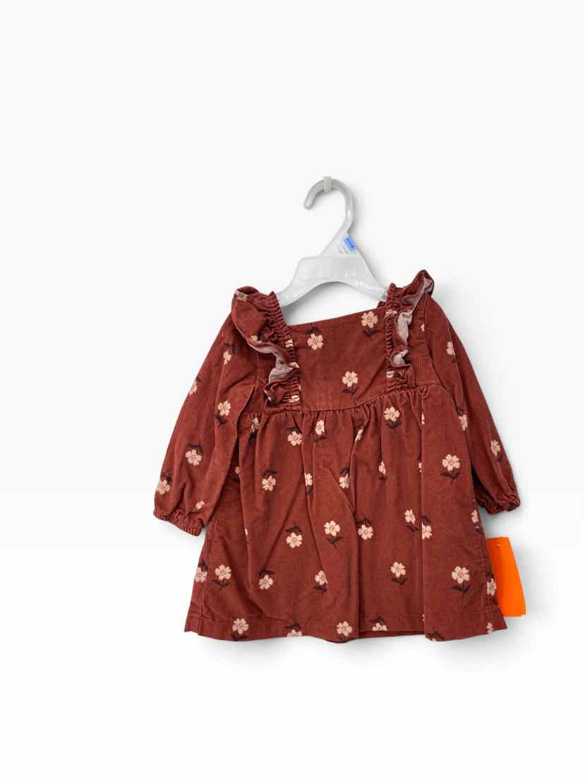 Carter's Kids Size 12m Dress