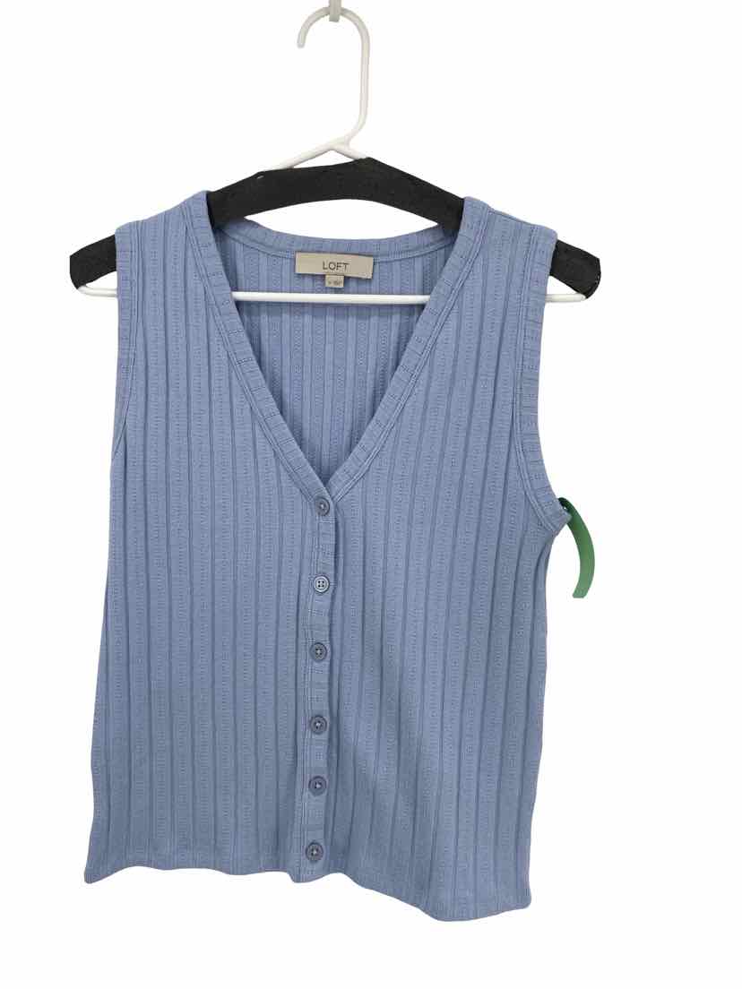 Loft Ladies Size M Shirt