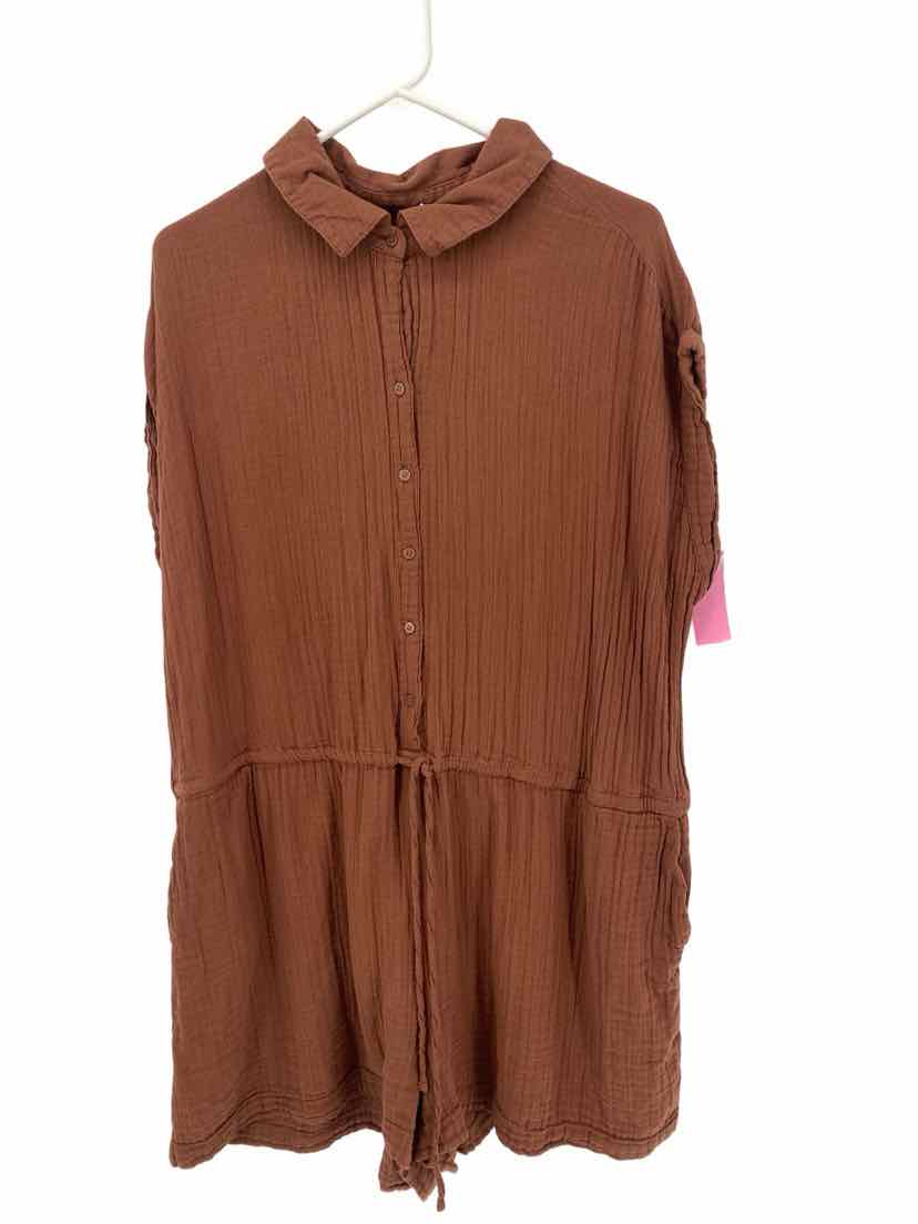 Old Navy Ladies Size 2X Romper