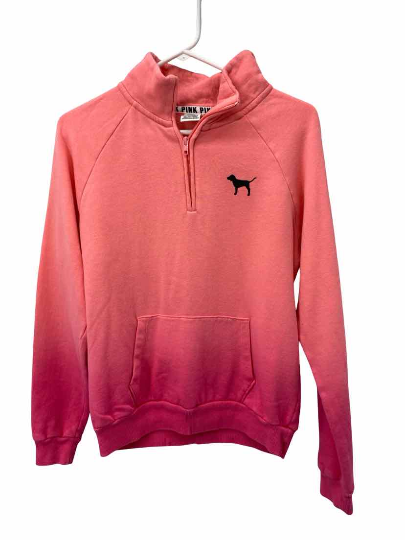 Pink Ladies Size M Pullover