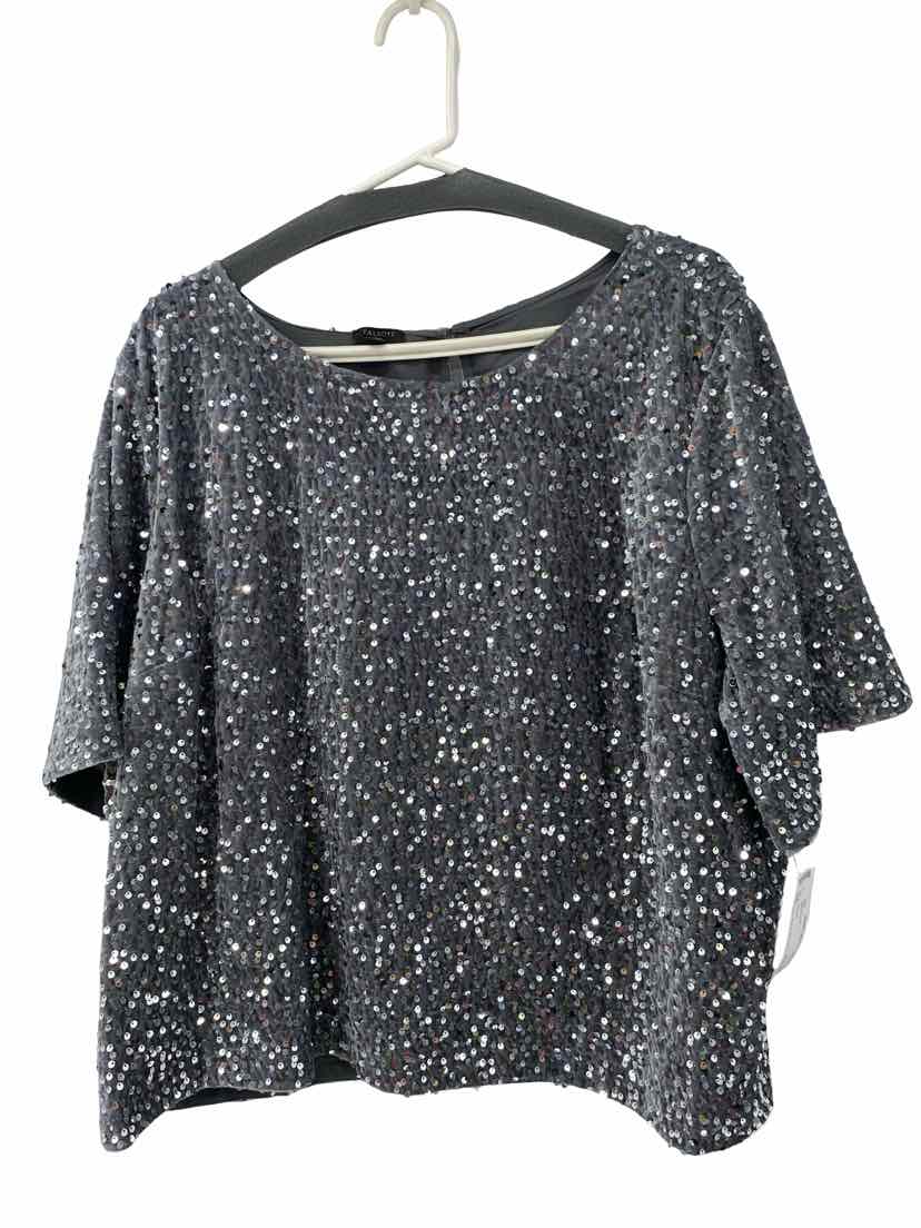 Talbots Ladies Size 3x Shirt