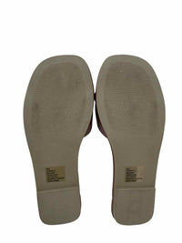 Shoe Dazzle Ladies Size 7 NWOT Sandals