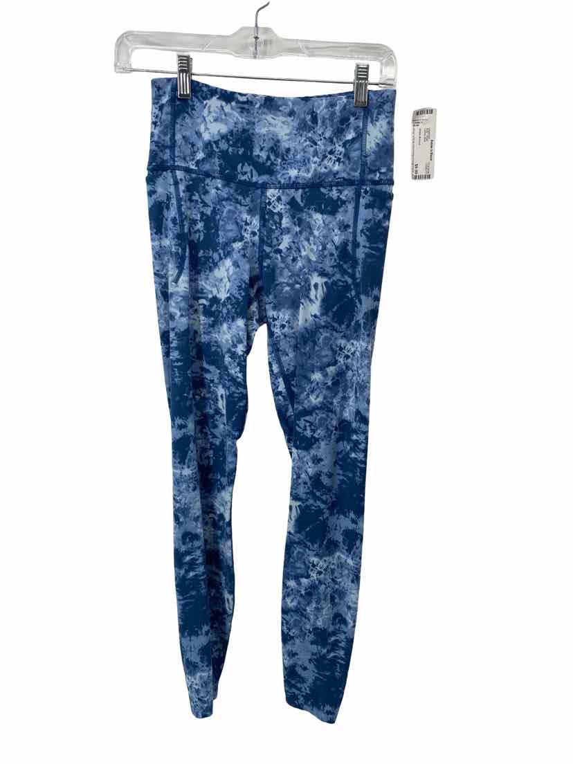 Under Armour Ladies Size Small Leggings