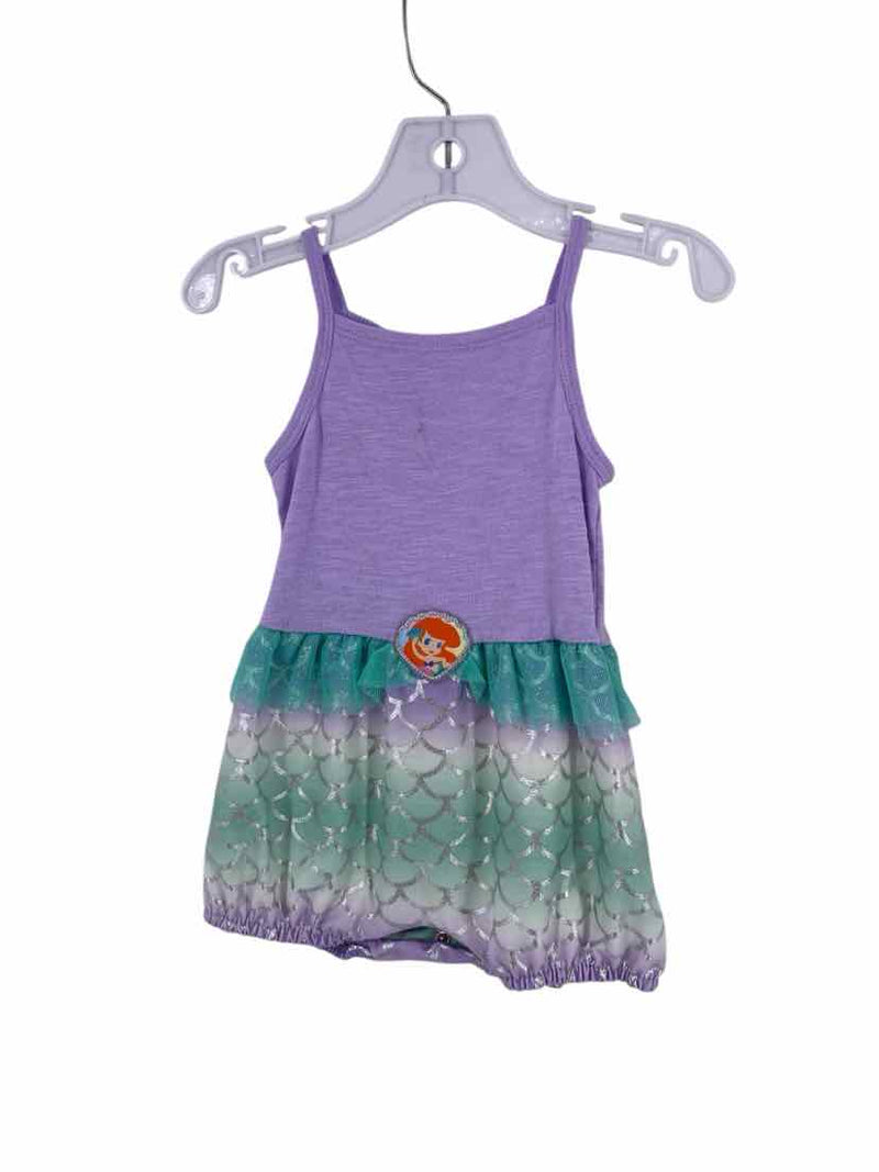 Kids Disney Size 12m Romper