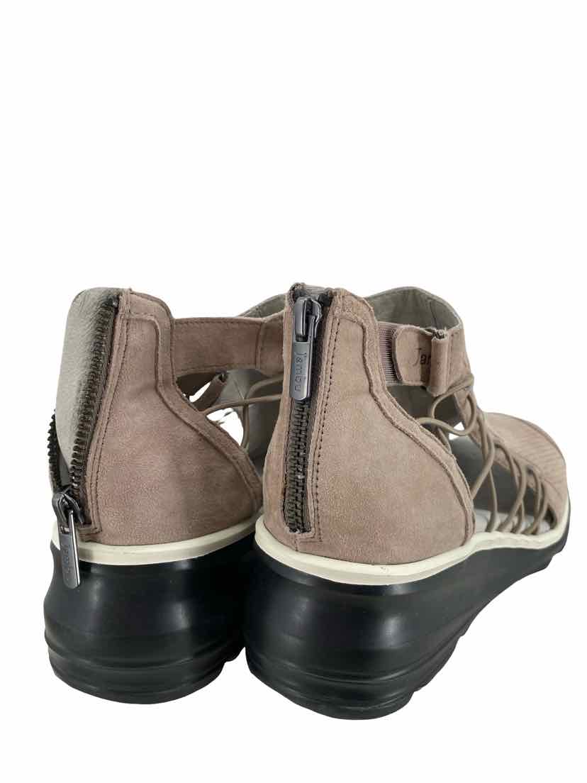 Jambu Ladies Size 9 Shoes