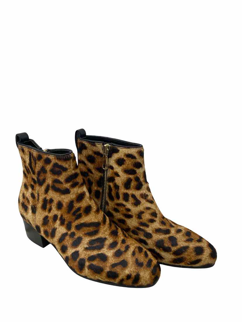 Talbots Ladies Size 6.5 Boots