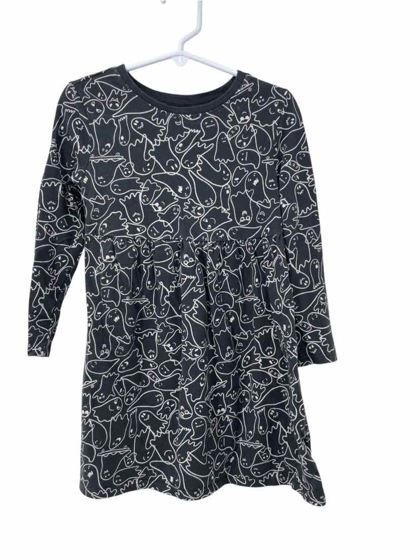 Old Navy Kids Size 4t Dress