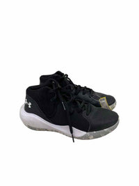 Under Armour Kids Size 4.5 Shoes