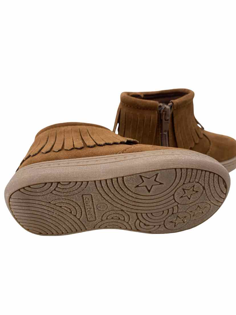 Carter's Kids Size 6 Boots