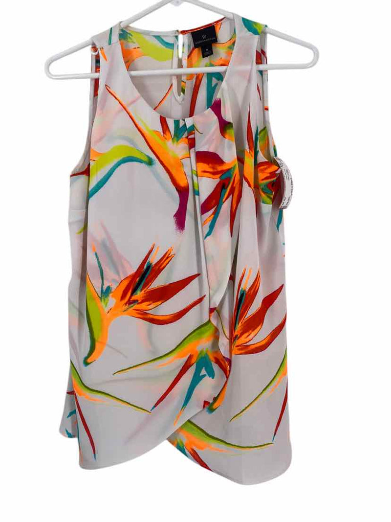 Ladies Worthington Size S Shirt