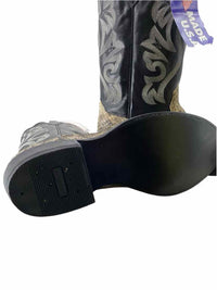 Cowtown Boots Men's Size 11.5 NEW Boots