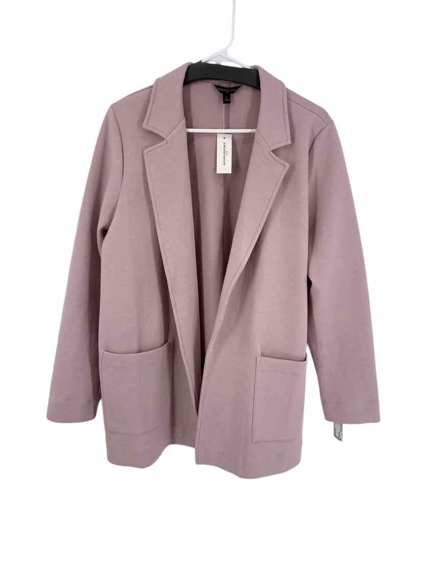 Ladies Banana Republic Size L NEW Jacket