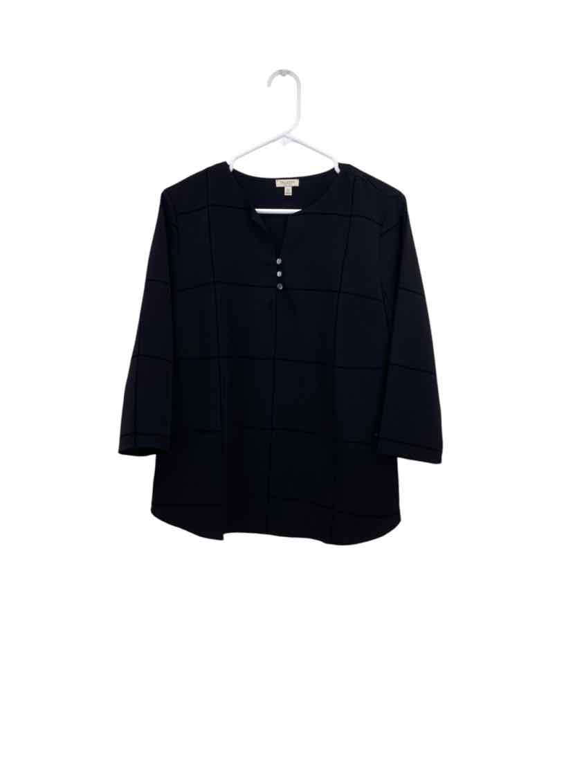 Talbots Ladies Size MP Shirt