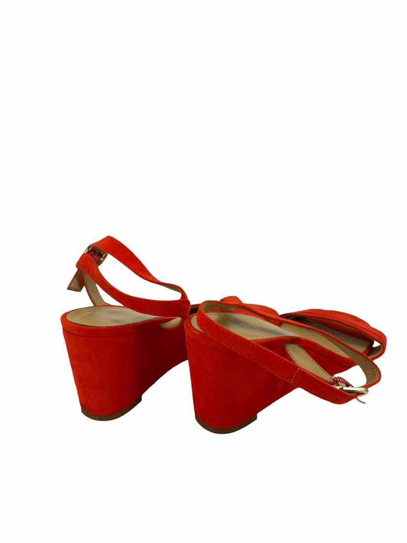 J Crew Ladies Size 10 Shoes