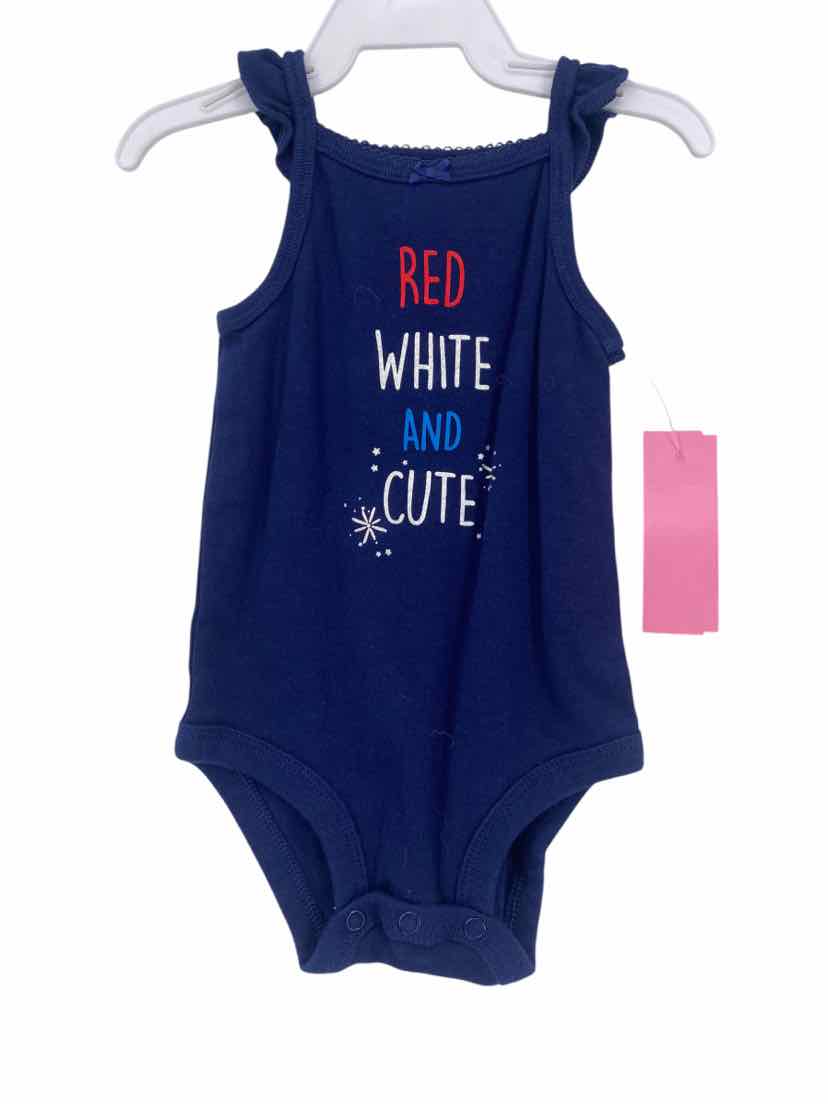 Kids Carter's Size 6m 1 pc