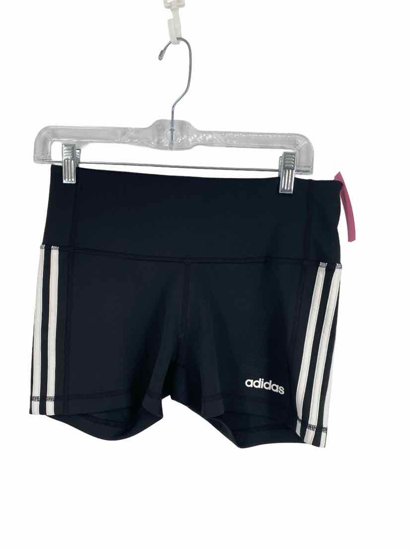 Adidas Ladies Size Medium Shorts
