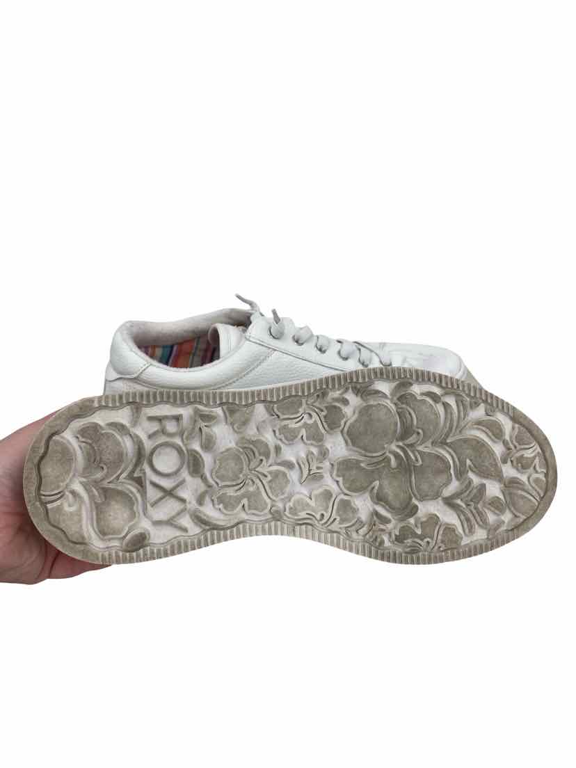 Roxy Ladies Size 10 Shoes