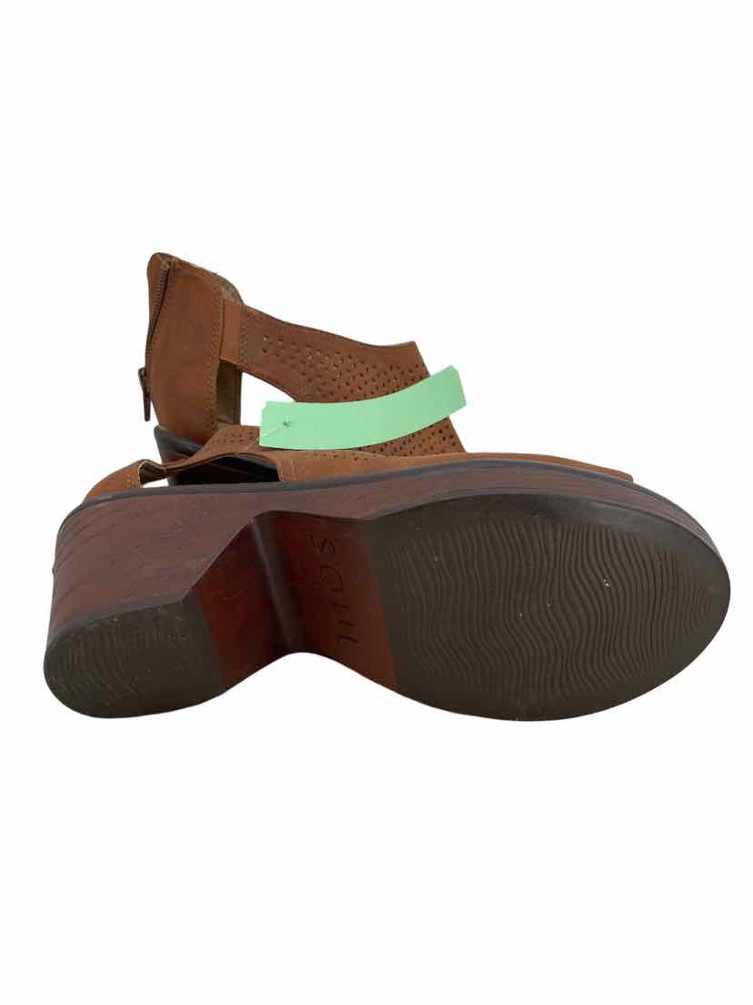 Soul Naturalizer Ladies Size 7.5 Shoes