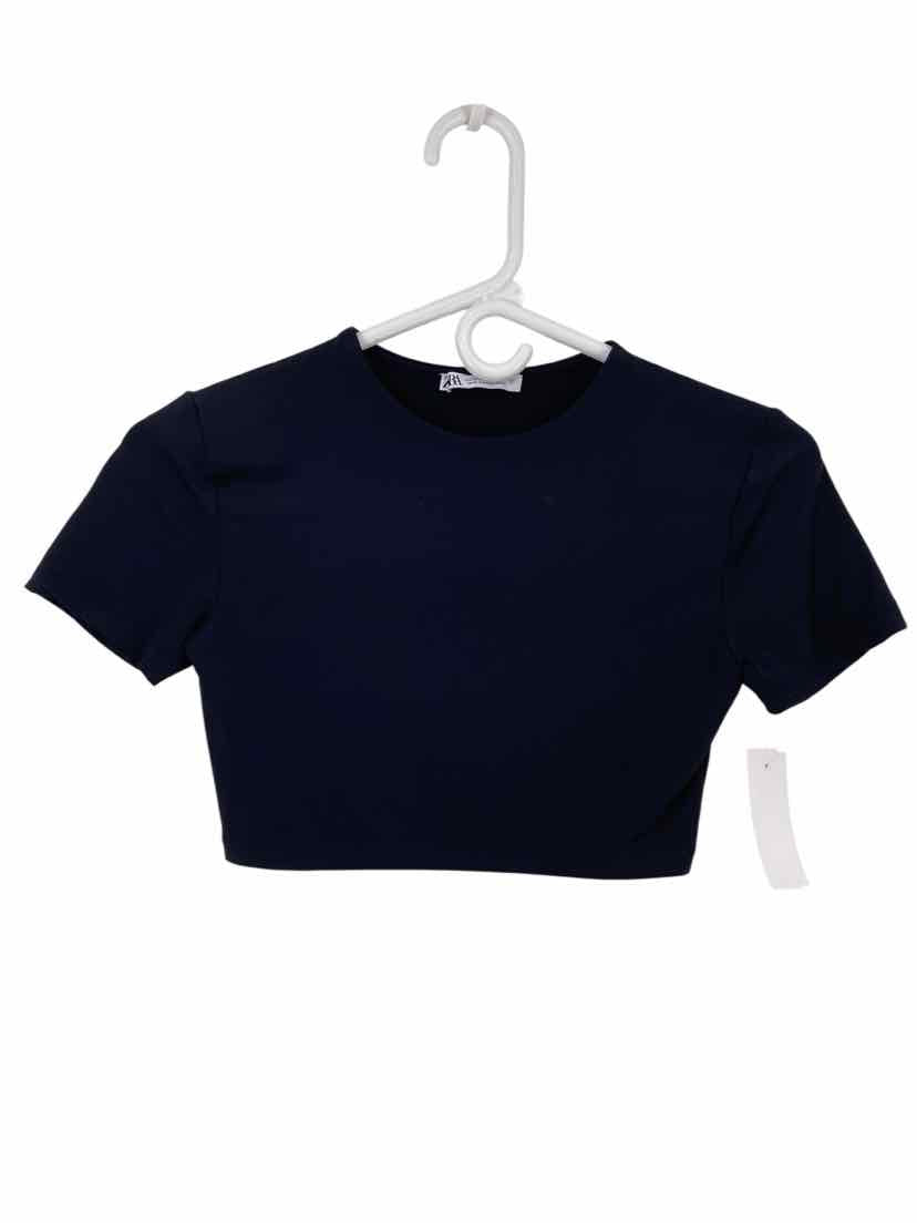 Zara Ladies Size Medium Shirt