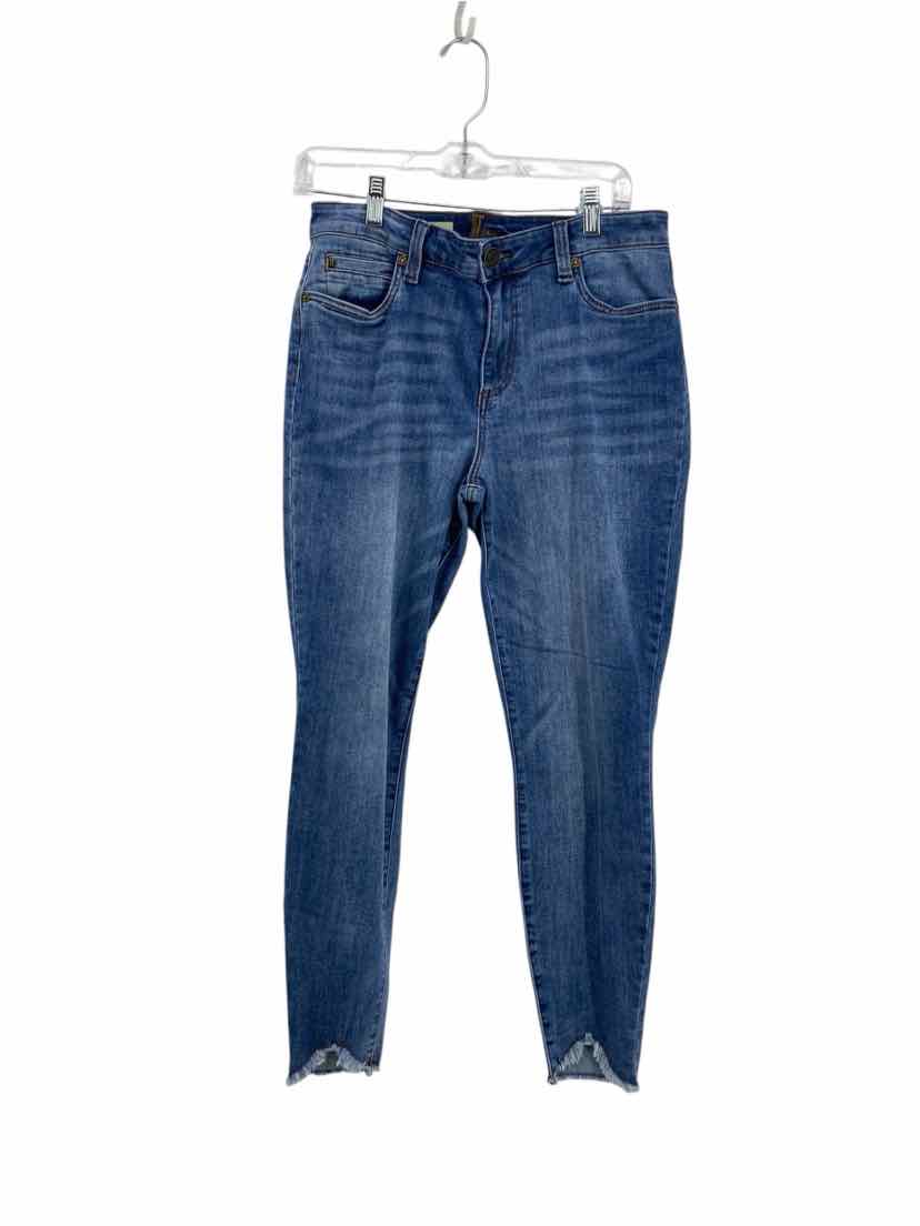 Kut from the Cloth Ladies Size 12 Jeans