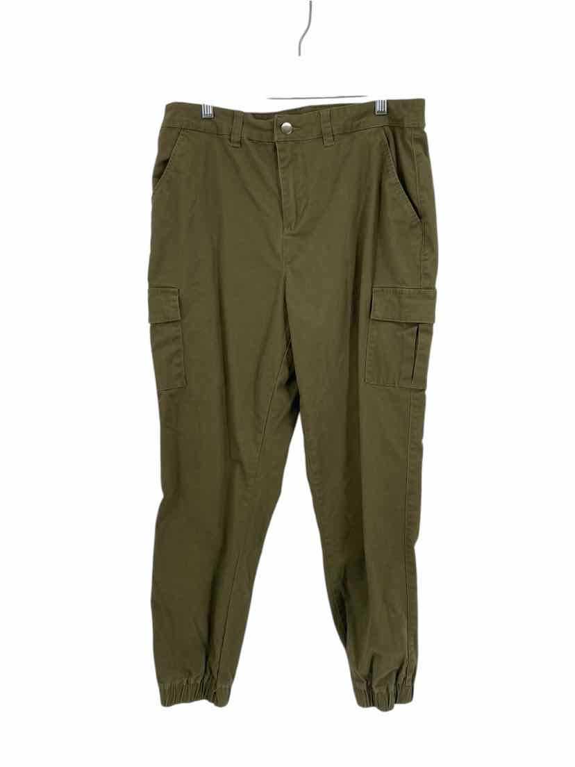 Guess Ladies Size L Pants